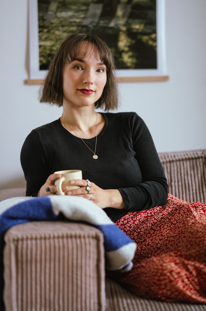 Ester Bezděk